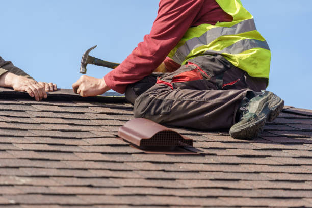 Best Flat Roof Repair Services  in Timberne, LA