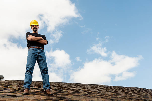 Best Roof Leak Repair  in Timberne, LA