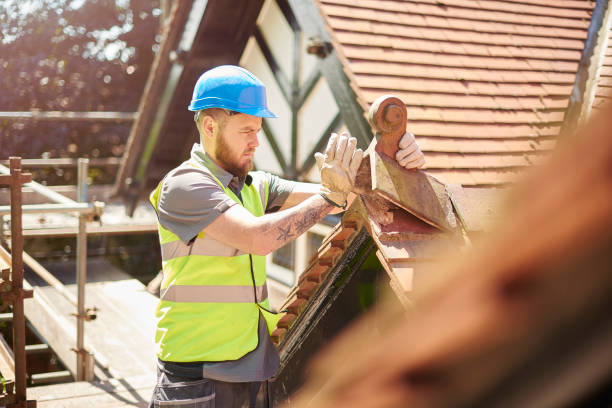 Best Metal Roofing Contractor  in Timberne, LA
